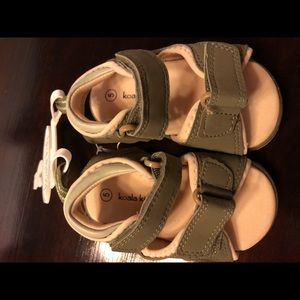 Kids shoes